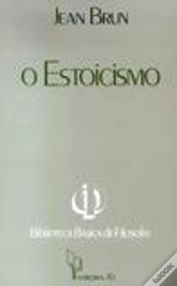 Capa do artigo O Estoicismo