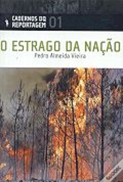 Capa do artigo O Estrago da Nação