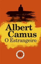 Capa do artigo O estrangeiro