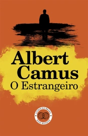 Capa do artigo O estrangeiro