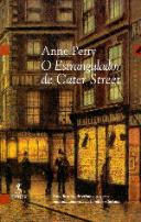 O Estrangulador de Cater Street