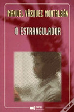 Capa do artigo O Estrangulador