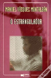Capa do artigo O Estrangulador