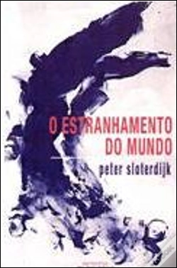 Capa do artigo O Estranhamento do Mundo