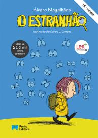 O Estranh&atilde;o