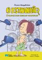 O Estranhão - O rapaz das cuecas voadoras - Preview
