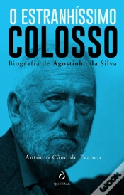 Capa do artigo O Estranhíssimo Colosso