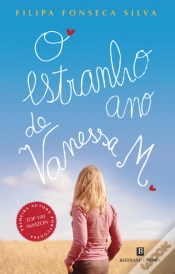 Capa do artigo O Estranho Ano de Vanessa M.