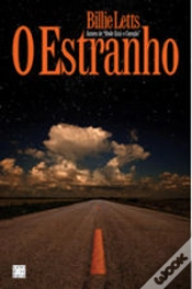 Capa do artigo O Estranho