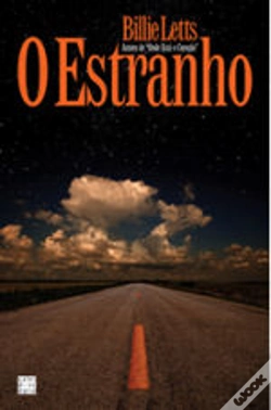 Capa do artigo O Estranho