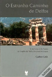 Capa do artigo O Estranho Caminho de Delfos