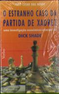 O Estranho Caso da Partida de Xadrez