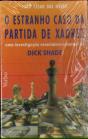 O Estranho Caso da Partida de Xadrez - Preview