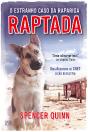 O Estranho Caso da Rapariga Raptada - Preview