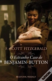 Capa do artigo O Estranho Caso de Benjamin Button