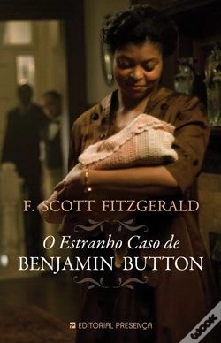 Capa do artigo O Estranho Caso de Benjamin Button