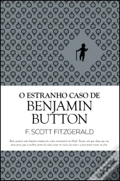 O Estranho Caso de Benjamin Button