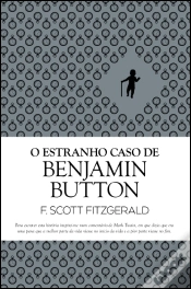 Capa do artigo O Estranho Caso de Benjamin Button