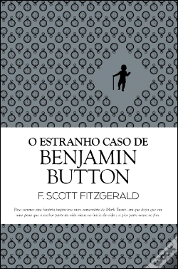 Capa do artigo O Estranho Caso de Benjamin Button