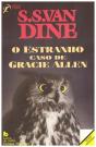 O Estranho Caso de Grace Allen - Preview