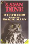 O Estranho Caso de Grace Allen