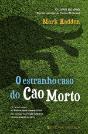 O Estranho Caso do Cão Morto - Preview