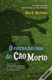 Capa do artigo O Estranho Caso do Cão Morto