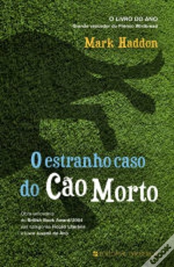 Capa do artigo O Estranho Caso do Cão Morto