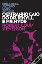 Capa do artigo O Estranho caso do Dr. Jeckyl and Mr. Hyde