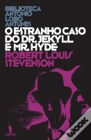 O Estranho caso do Dr. Jeckyl and Mr. Hyde