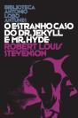 O Estranho caso do Dr. Jeckyl and Mr. Hyde - Preview