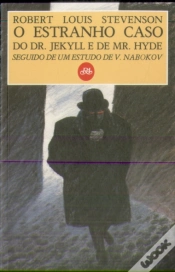 Capa do artigo O Estranho Caso do Dr. Jekyll e de Mr. Hyde