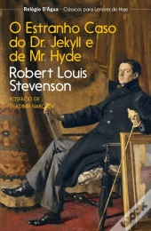 O Estranho Caso do Dr. Jekyll e de Mr. Hyde