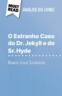 O Estranho Caso Do Dr. Jekyll E Do Sr. Hyde De Robert Louis Stevenson (Análise Do Livro) - Preview