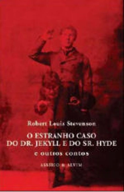 Capa do artigo O Estranho Caso do Dr. Jekyll e do Sr. Hyde e outros contos
