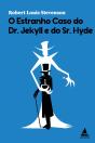 O Estranho Caso do Dr. Jekyll e do Sr. Hyde - Preview