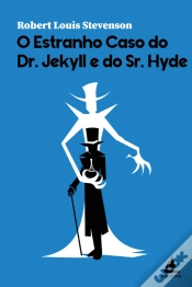 Capa do artigo O Estranho Caso do Dr. Jekyll e do Sr. Hyde
