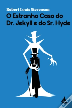 Capa do artigo O Estranho Caso do Dr. Jekyll e do Sr. Hyde
