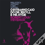Capa do artigo O Estranho Caso Do Dr. Jekyll E Mr. Hyde