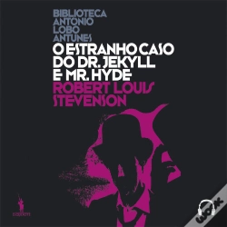 Capa do artigo O Estranho Caso Do Dr. Jekyll E Mr. Hyde