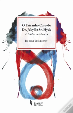 Capa do artigo O Estranho Caso do Dr. Jekyll e Sr. Hyde