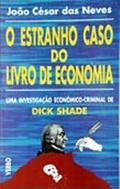 O Estranho Caso do Livro de Economia