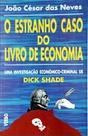O Estranho Caso do Livro de Economia - Preview