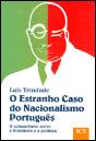 O Estranho Caso do Nacionalismo Português - Preview