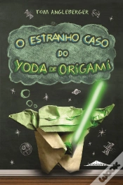 Capa do artigo O Estranho Caso do Yoda de Origami