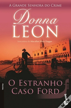 Capa do artigo O Estranho Caso Ford