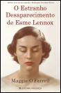 O Estranho Desaparecimento de Esme Lennox - Preview