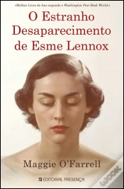 Capa do artigo O Estranho Desaparecimento de Esme Lennox