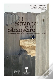 Capa do artigo O Estranho E O Estrangeiro
