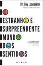 O Estranho E Surpreendente Mundo Dos Sentidos - Preview